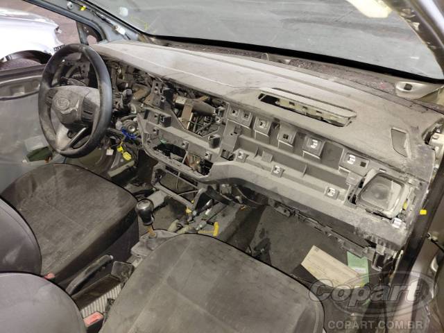 2026 HYUNDAI HB20 