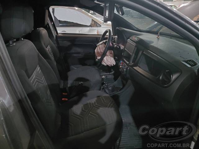 2026 FIAT STRADA 