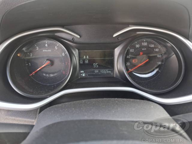 2022 CHEVROLET ONIX 
