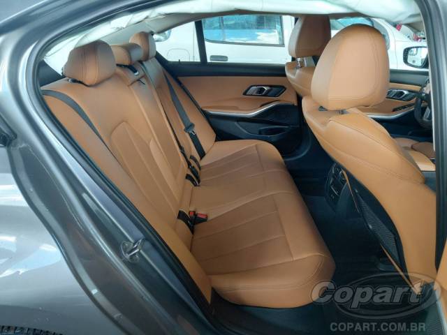 2023 BMW SERIE 3 