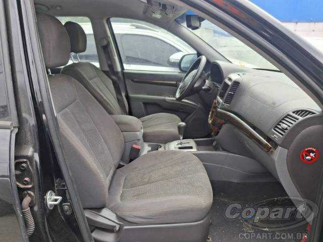 2012 HYUNDAI SANTA FE 