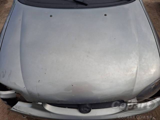 2006 CHEVROLET CLASSIC 