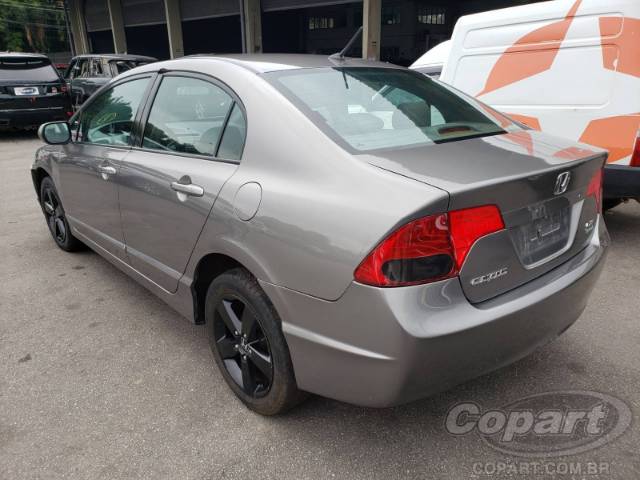 2010 HONDA CIVIC 