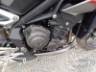 2017 TRIUMPH STREET TRIPLE 