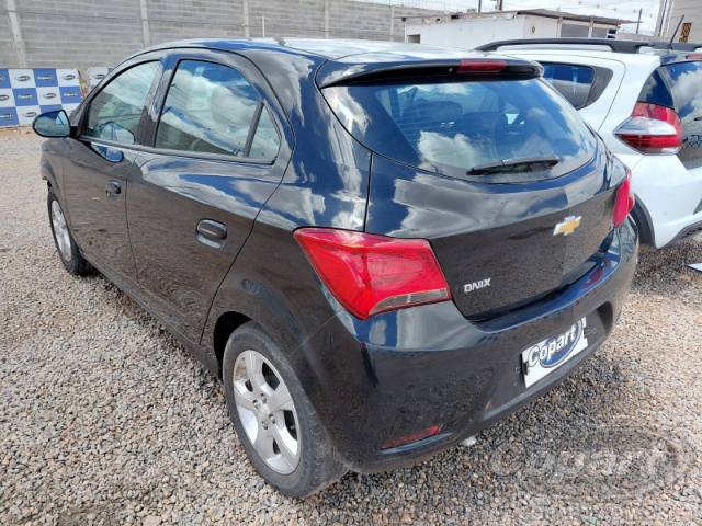 2019 CHEVROLET ONIX 