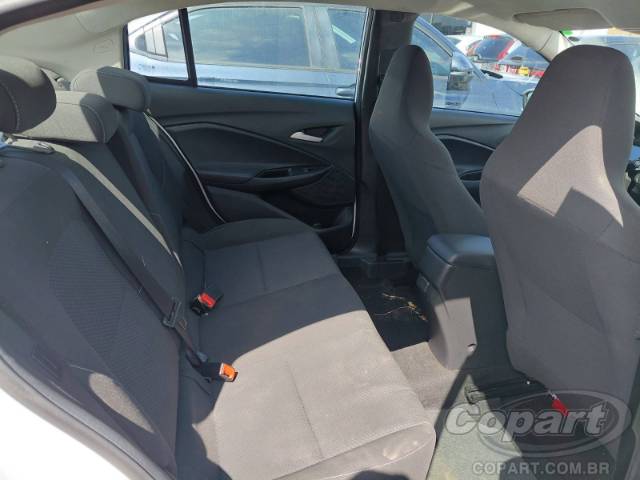 2024 CHEVROLET ONIX PLUS 