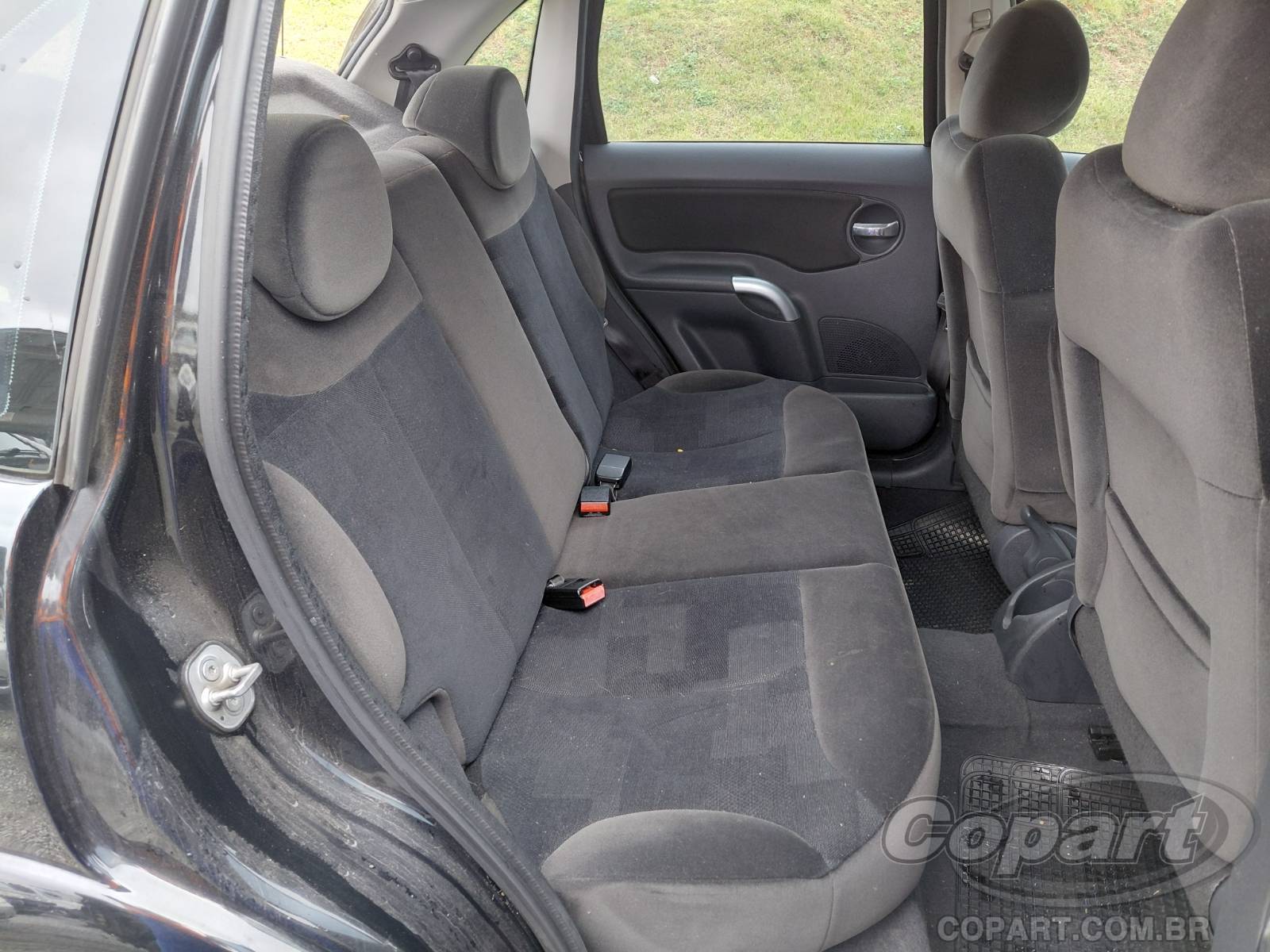 2008 CITROEN C3 — foto 6 de 13