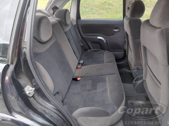 2008 CITROEN C3 