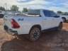 2023 TOYOTA HILUX CD 