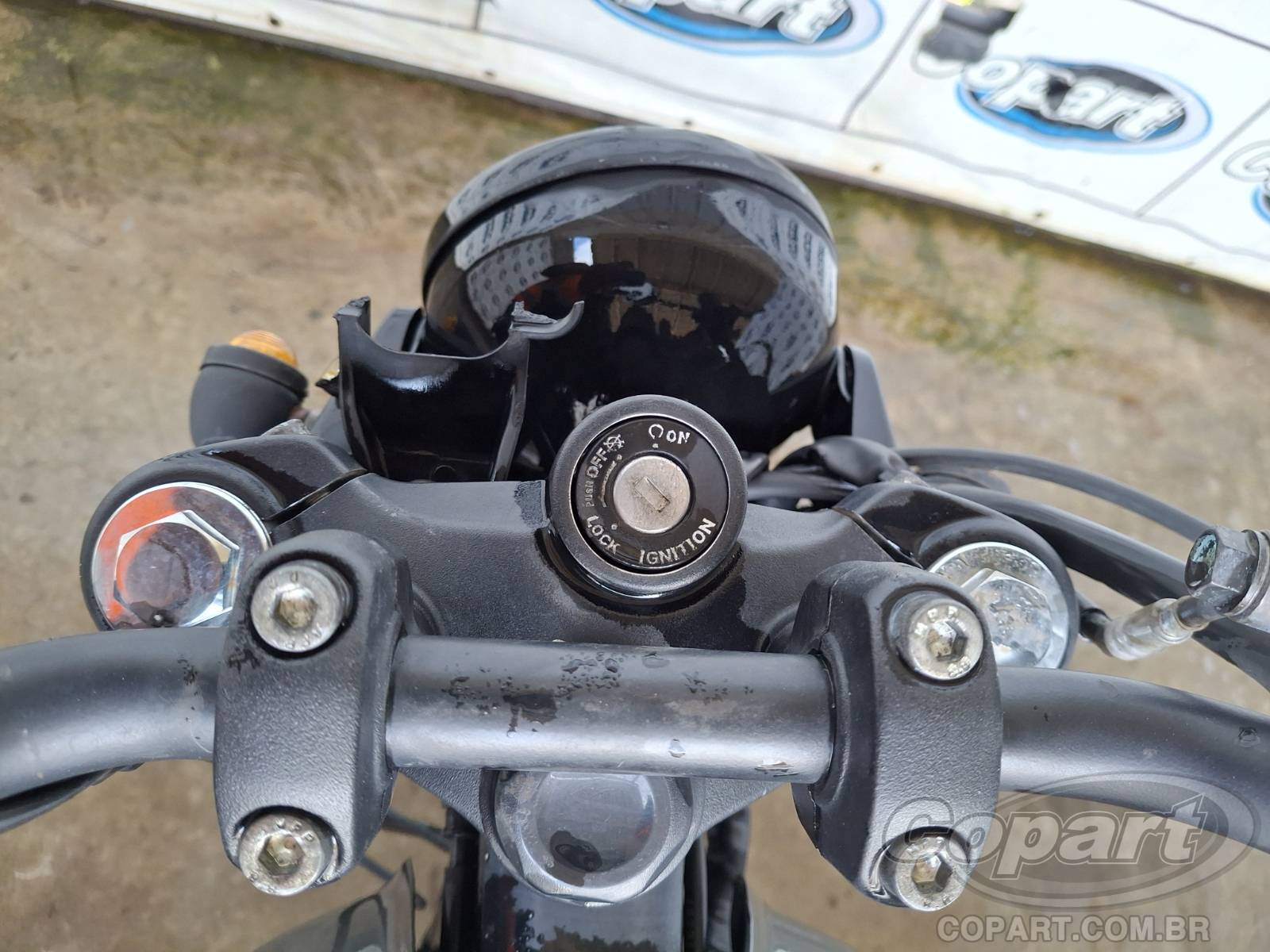 2025 ROYAL ENFIELD HUNTER — foto 9 de 10