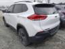 2025 CHEVROLET TRACKER 