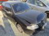 2011 VOLKSWAGEN GOL 