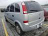 2003 CHEVROLET MERIVA 