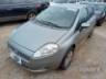 0 FIAT PUNTO 
