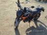 2025 YAMAHA FZ25 FAZER 
