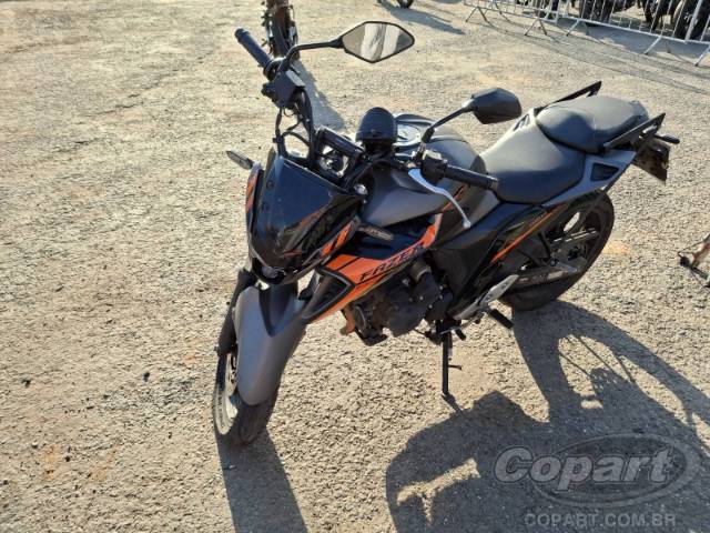 2025 YAMAHA FZ25 FAZER 