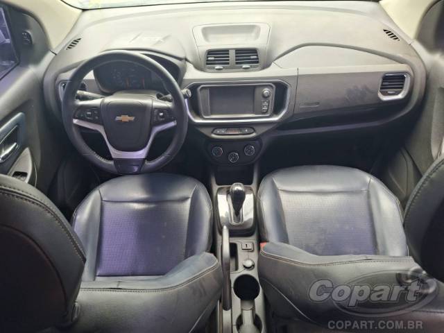 2023 CHEVROLET SPIN 