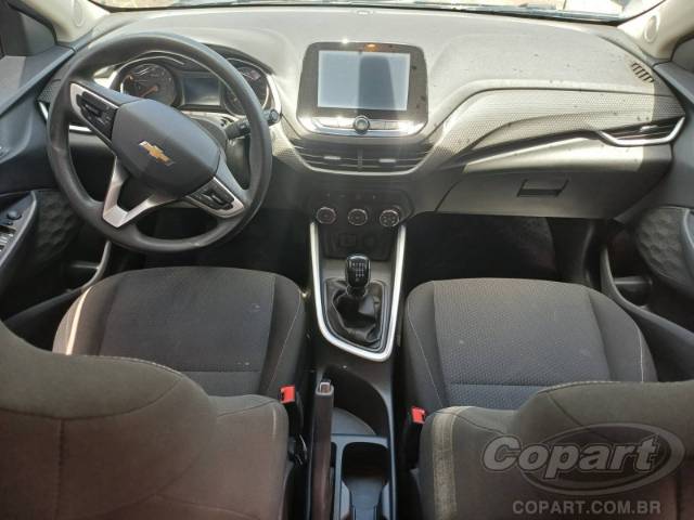 2024 CHEVROLET ONIX PLUS 