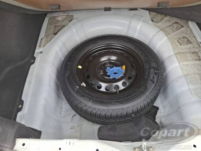 2016 HYUNDAI HB20S 