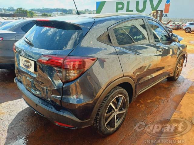 2020 HONDA HR-V 