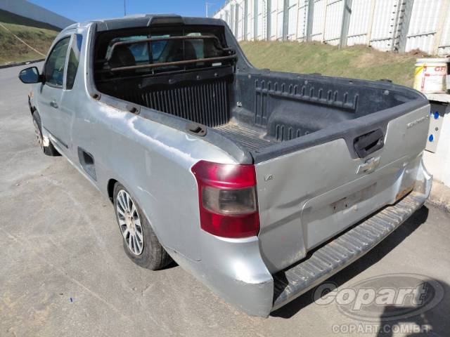 2013 CHEVROLET MONTANA 