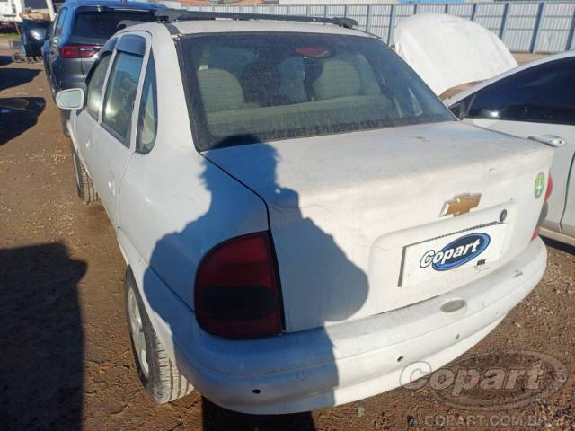 2010 CHEVROLET CLASSIC 