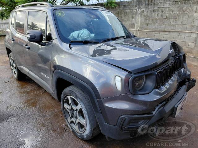 2022 JEEP RENEGADE 