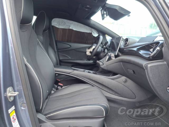 2025 BYD DOLPHIN 