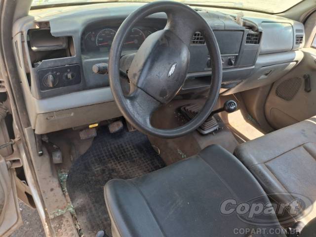 2008 FORD F-4000 