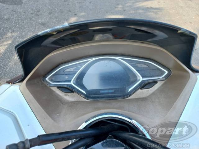 2020 HONDA PCX 