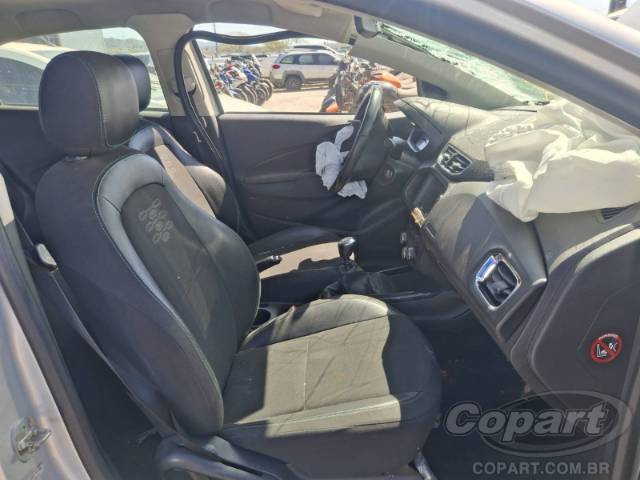 2019 CHEVROLET PRISMA 