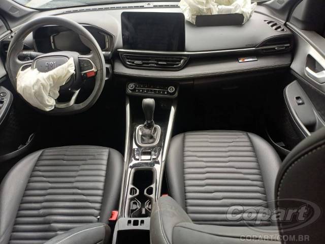 2024 FIAT FASTBACK 