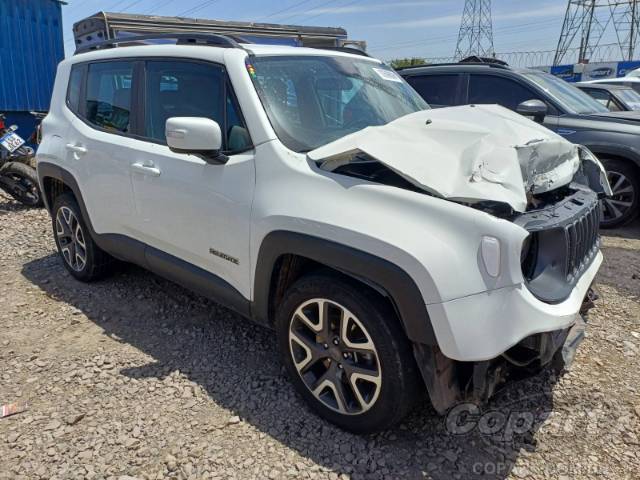 2019 JEEP RENEGADE 