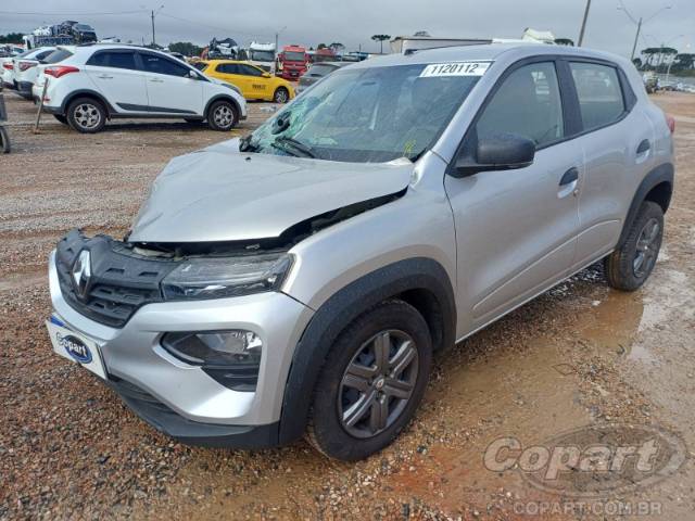 2026 RENAULT KWID 