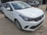 2020 FIAT ARGO 