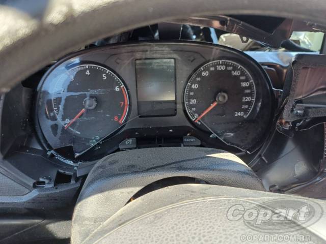 2024 VOLKSWAGEN SAVEIRO 