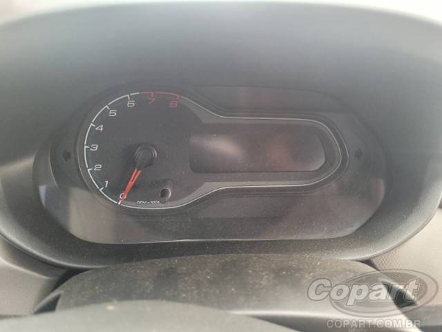 2013 CHEVROLET PRISMA 