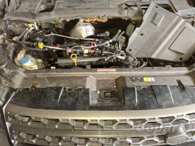 2018 LAND ROVER DISCOVERY SPORT 