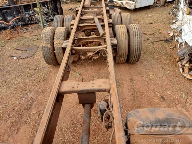 2021 VOLKSWAGEN CONSTELLATION 