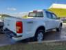 2014 CHEVROLET S10 CABINE DUPLA 