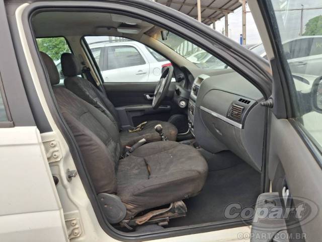 2009 FIAT PALIO 