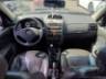 2009 FIAT PALIO WEEKEND 