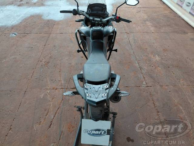2026 AVELLOZ AZ160 