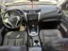 2017 NISSAN FRONTIER CD 