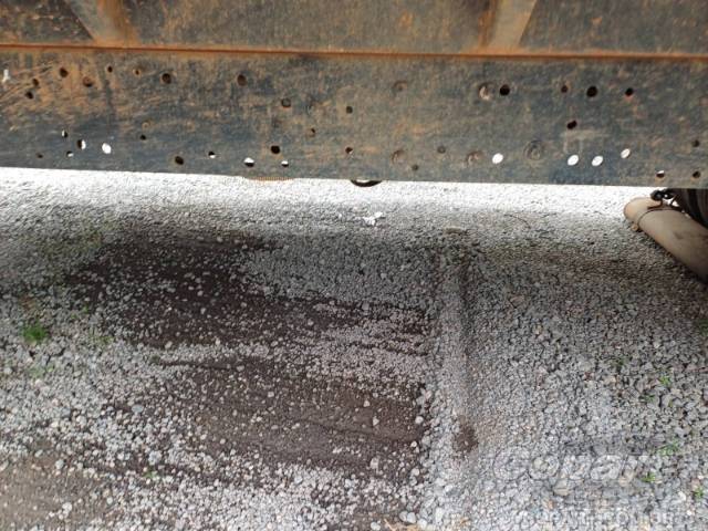 2013 VOLKSWAGEN DELIVERY 