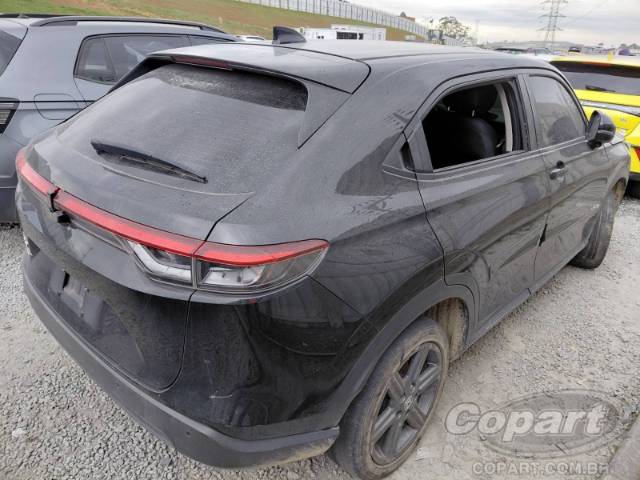 2024 HONDA HR-V 