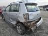 2005 VOLKSWAGEN FOX 
