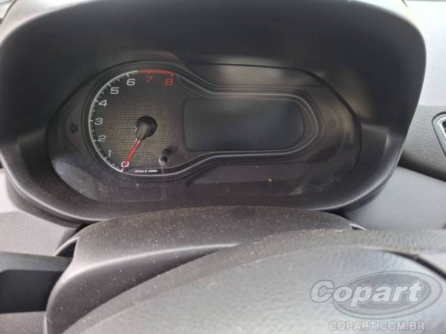 2019 CHEVROLET PRISMA 