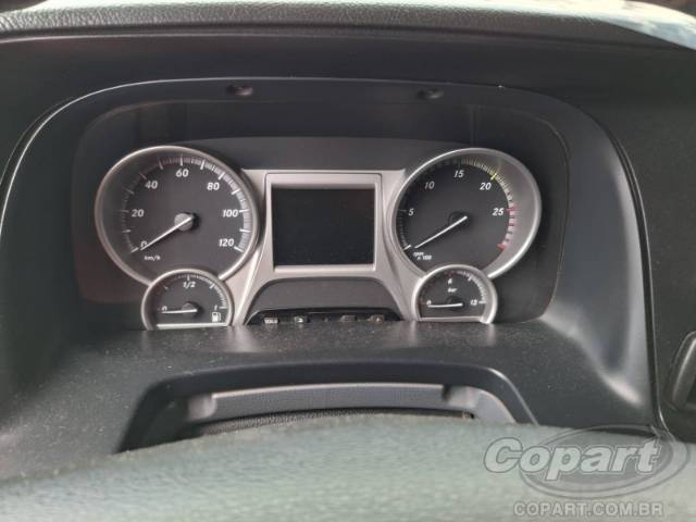 2019 MERCEDES BENZ ACTROS 