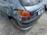 2007 PEUGEOT 206 